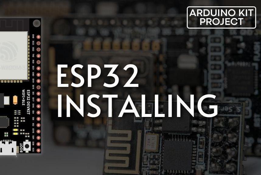 Step-by-Step Tutorial: Setting Up ESP32 Board in Arduino IDE : 7 Steps ...