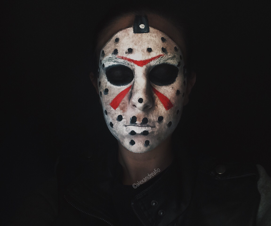 Jason Voorhees: Friday the 13th