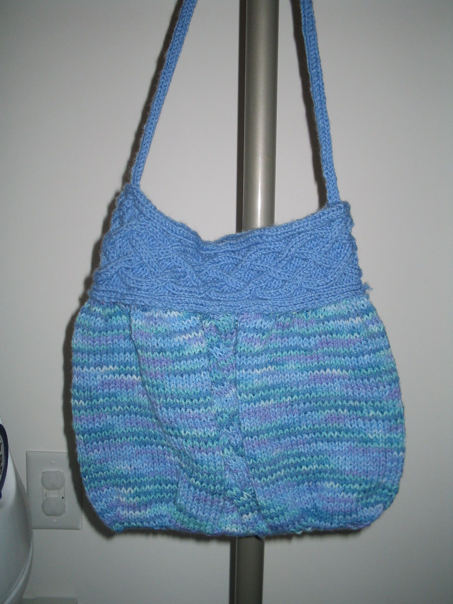 T's Bag