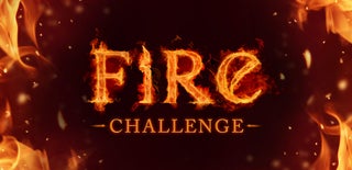 Fire Challenge 2017