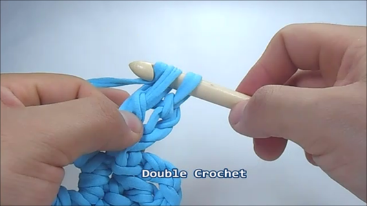 How to Crochet a Six-Petal Flower : 12 Steps (with Pictures ...