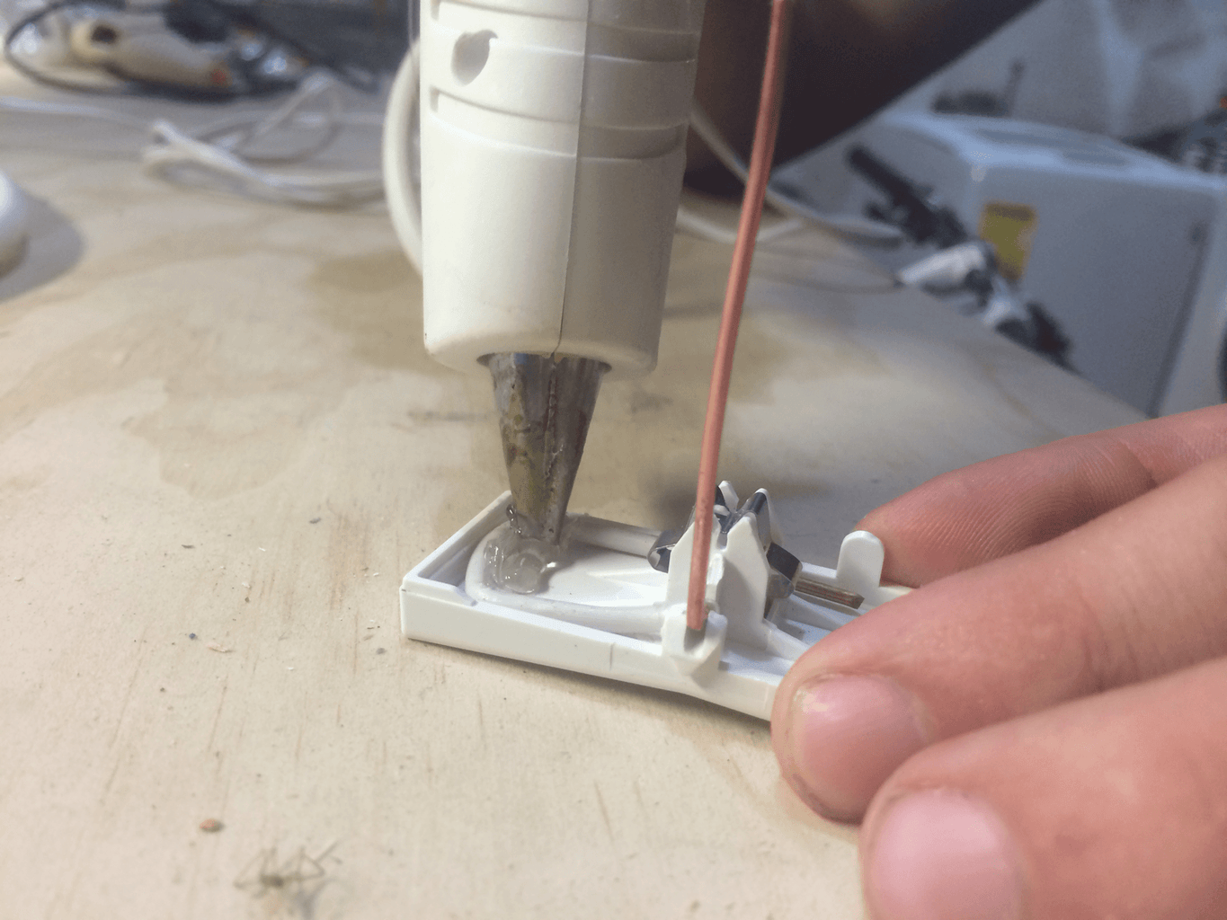 Remote Control Light Switch (ARDUINO) : 8 Steps (with Pictures ...