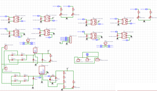 DC MOTOR ROTATION CONTROL : 6 Steps - Instructables