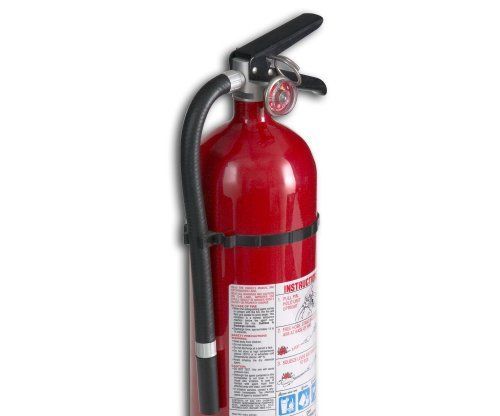 Fire Extinguisher Maintenance...