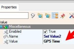 In Visuino Add & Set Components In Visuino Add & Set Components