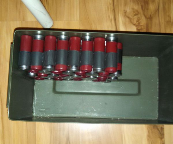 Ammunition Organization