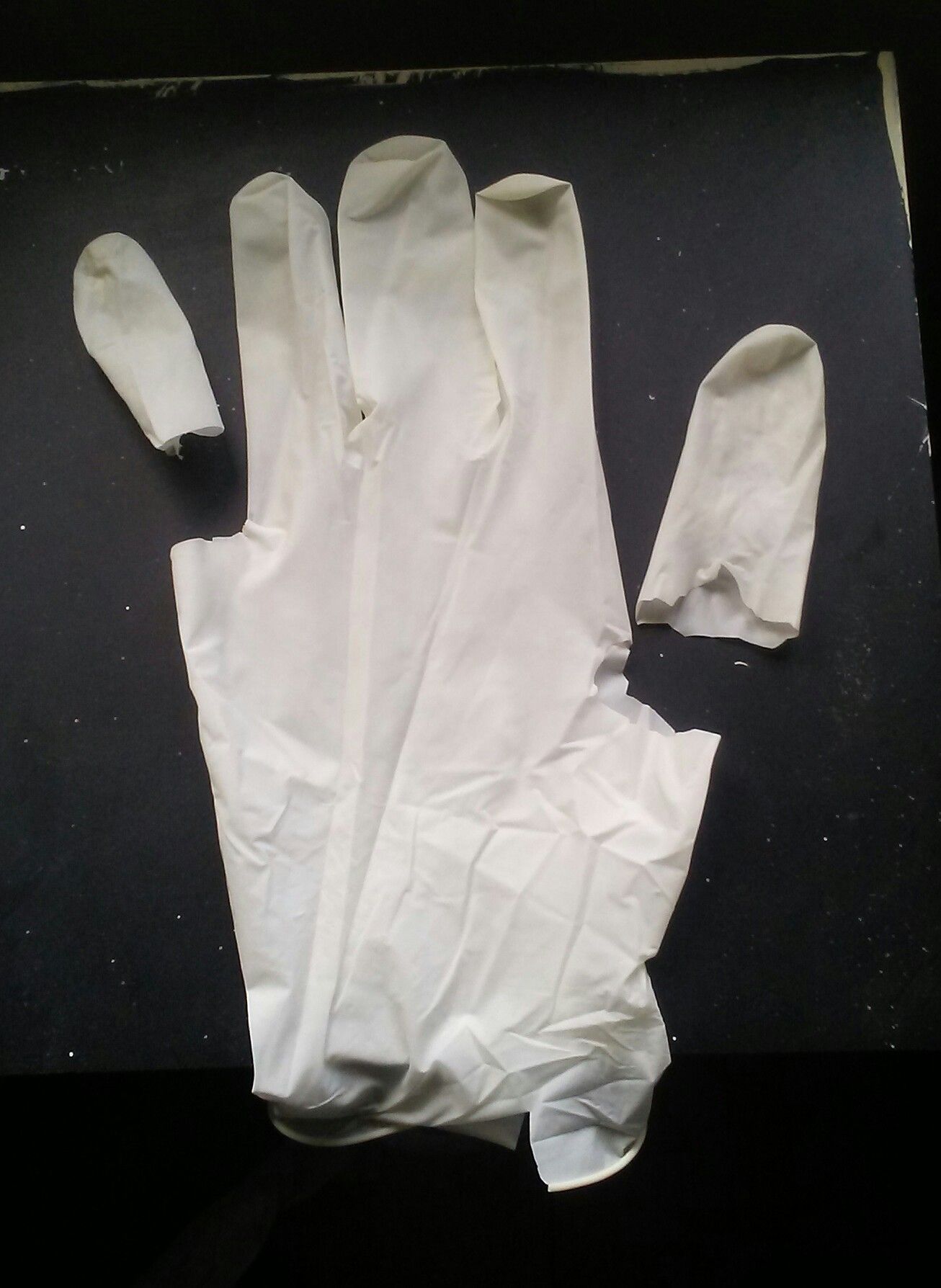 Prevent Caulk/Construction Adhesive From Drying Out/Hardening Quickly