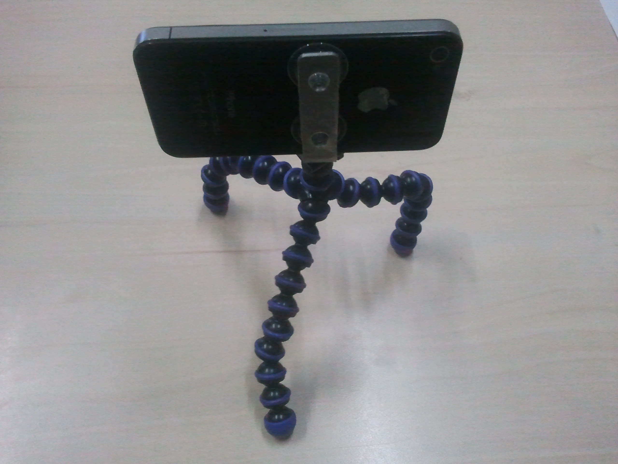 Smartphone/tripod Adapter V2 - Adaptador Para Telefono/TriÃÂ­pode V2