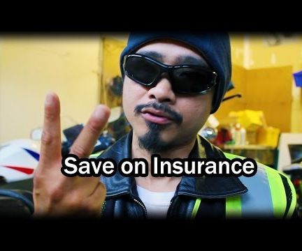How to Save on Motorcycle Insurance