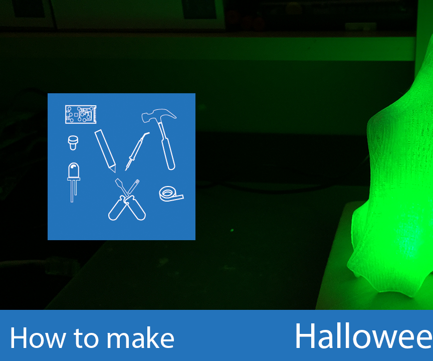 Halloween Cheerlights