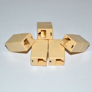 Second: Wires and Ports