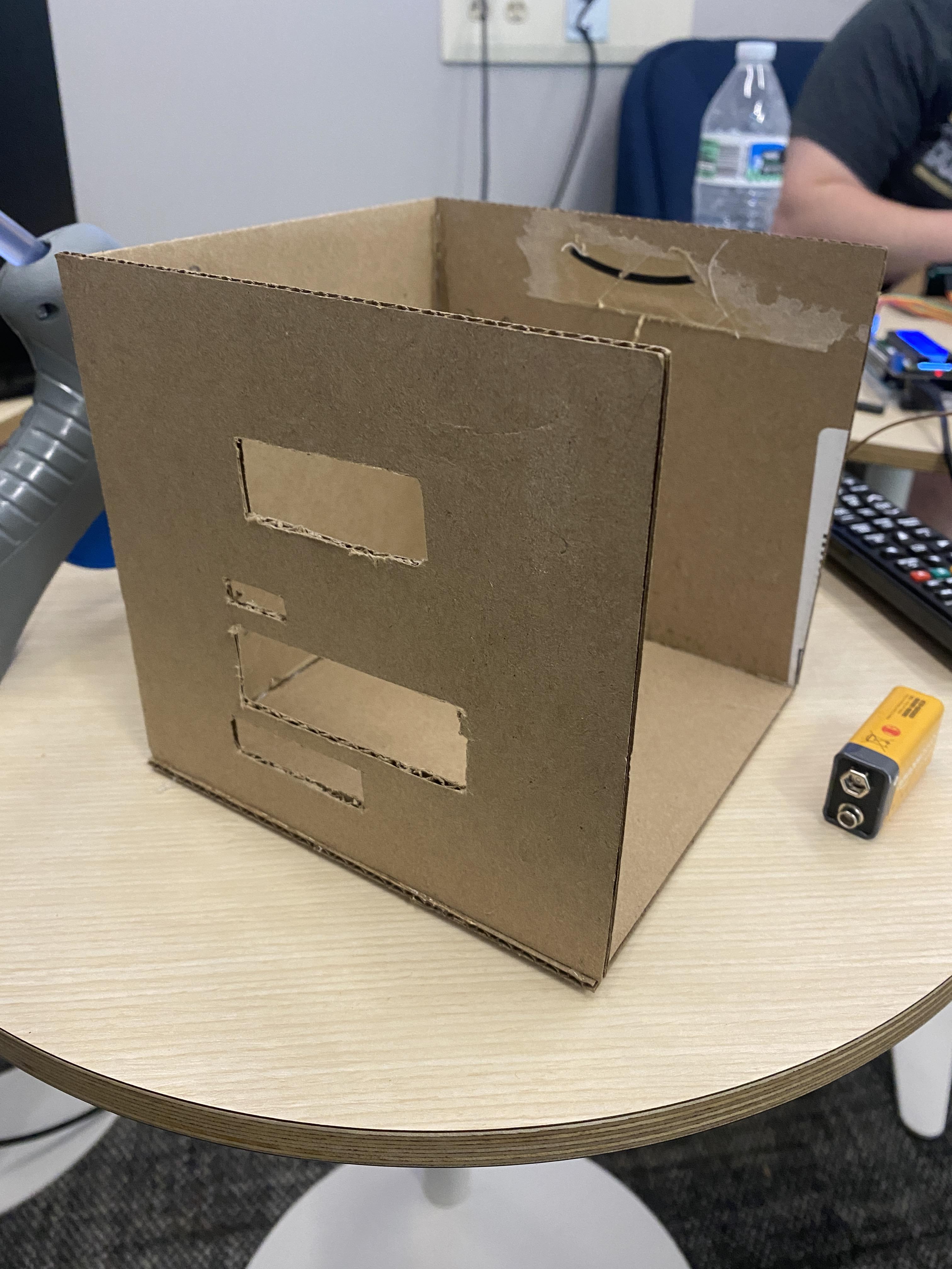 Anti Sleep Inertia Reduction Alarm Clock 16 Steps (with Pictures