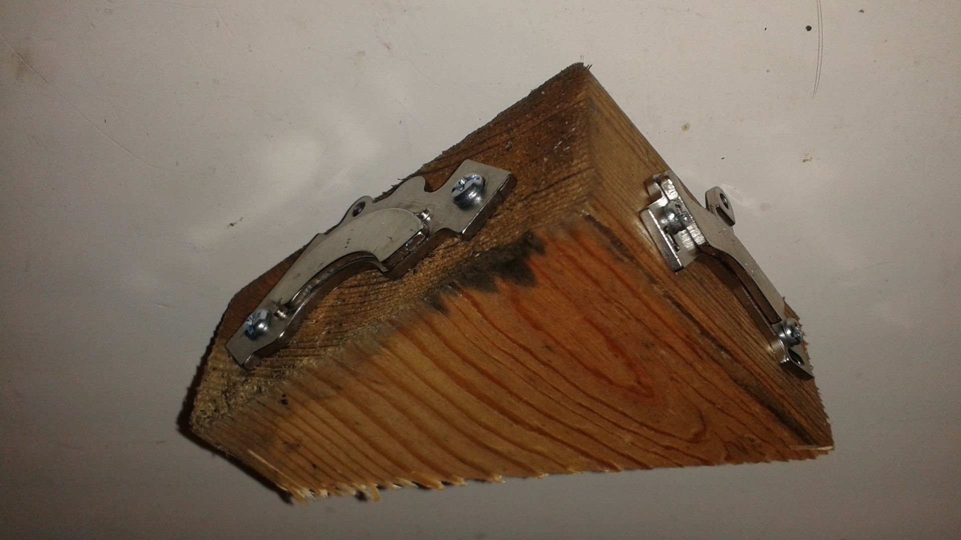 DIY Magnetic Welding Jigs : 3 Steps - Instructables