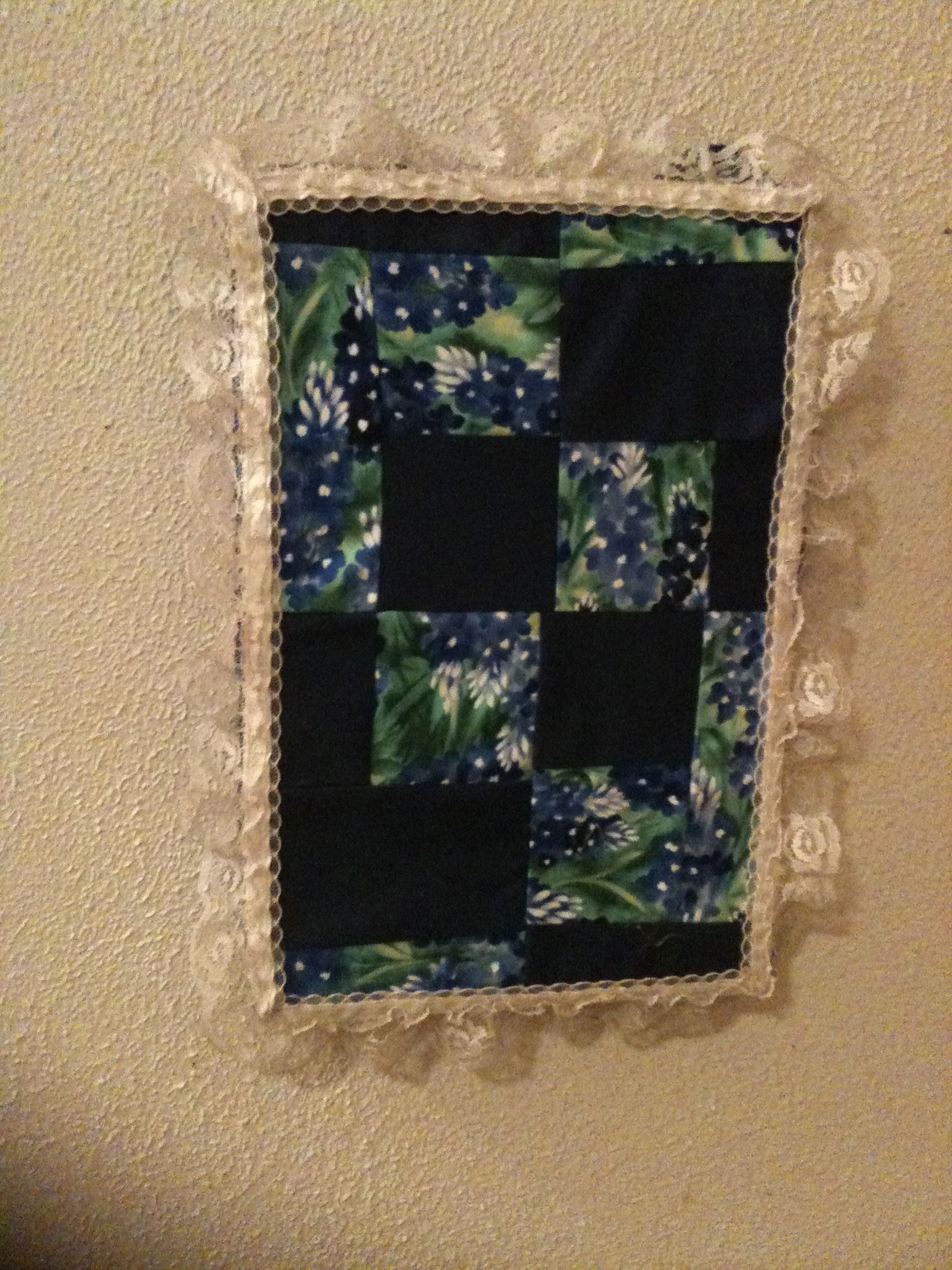 Easy Wall Art