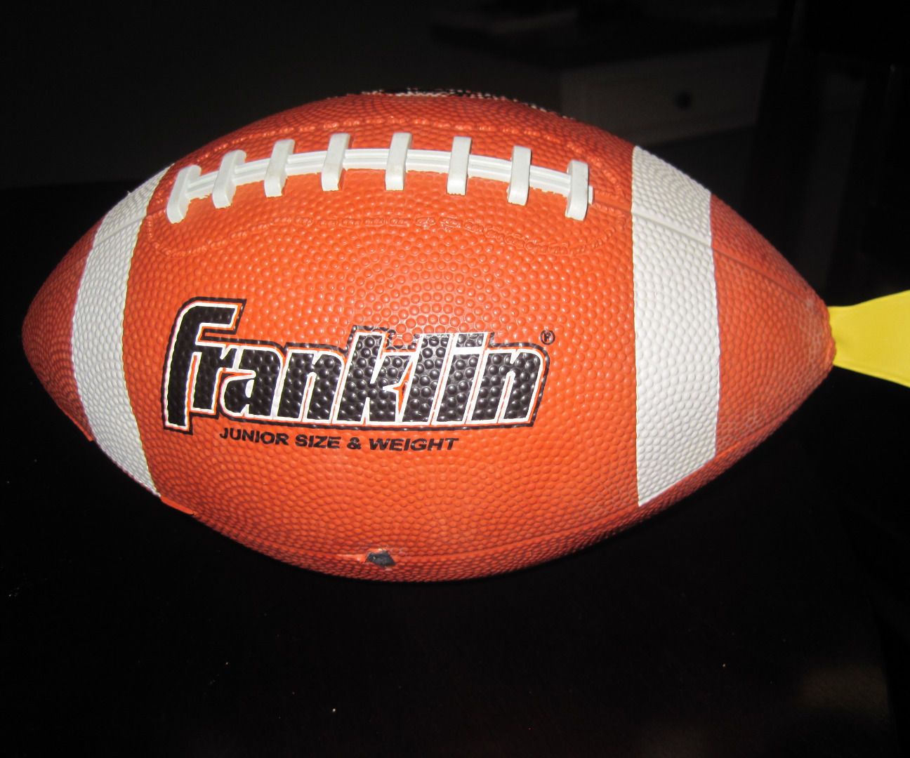 How to Make an Official Tom Brady Deflategate Whoopee Cushion 