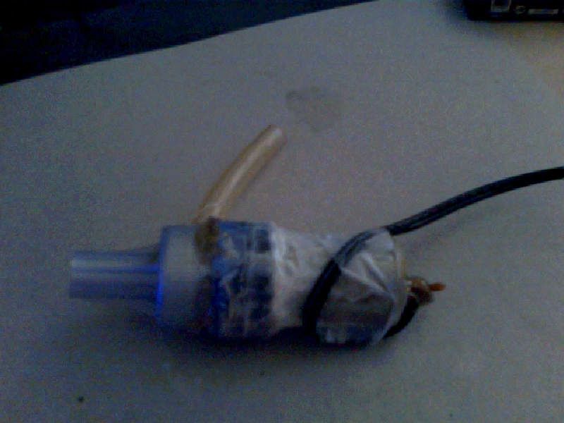 Mini Water Pump