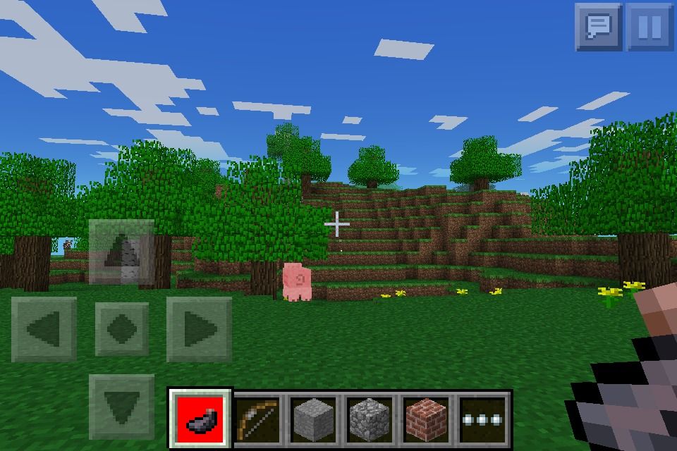 Ink Sac Glitch