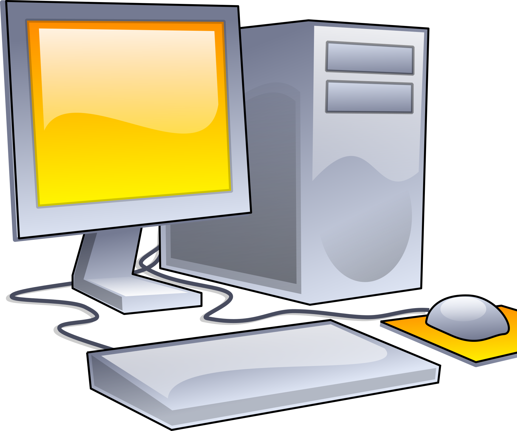 How to Clean and Dust Your PC