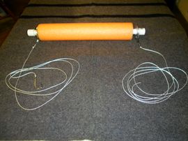 big fish hook with pvc pipe Fishing Limb Line Float From PVC Pipe : 10 Steps (with Pictures)