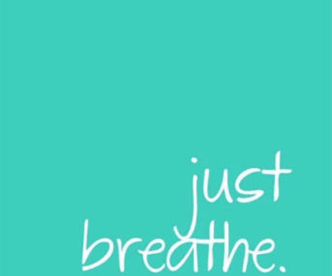 Breathing Techniques