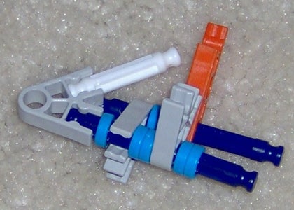 Trigger
