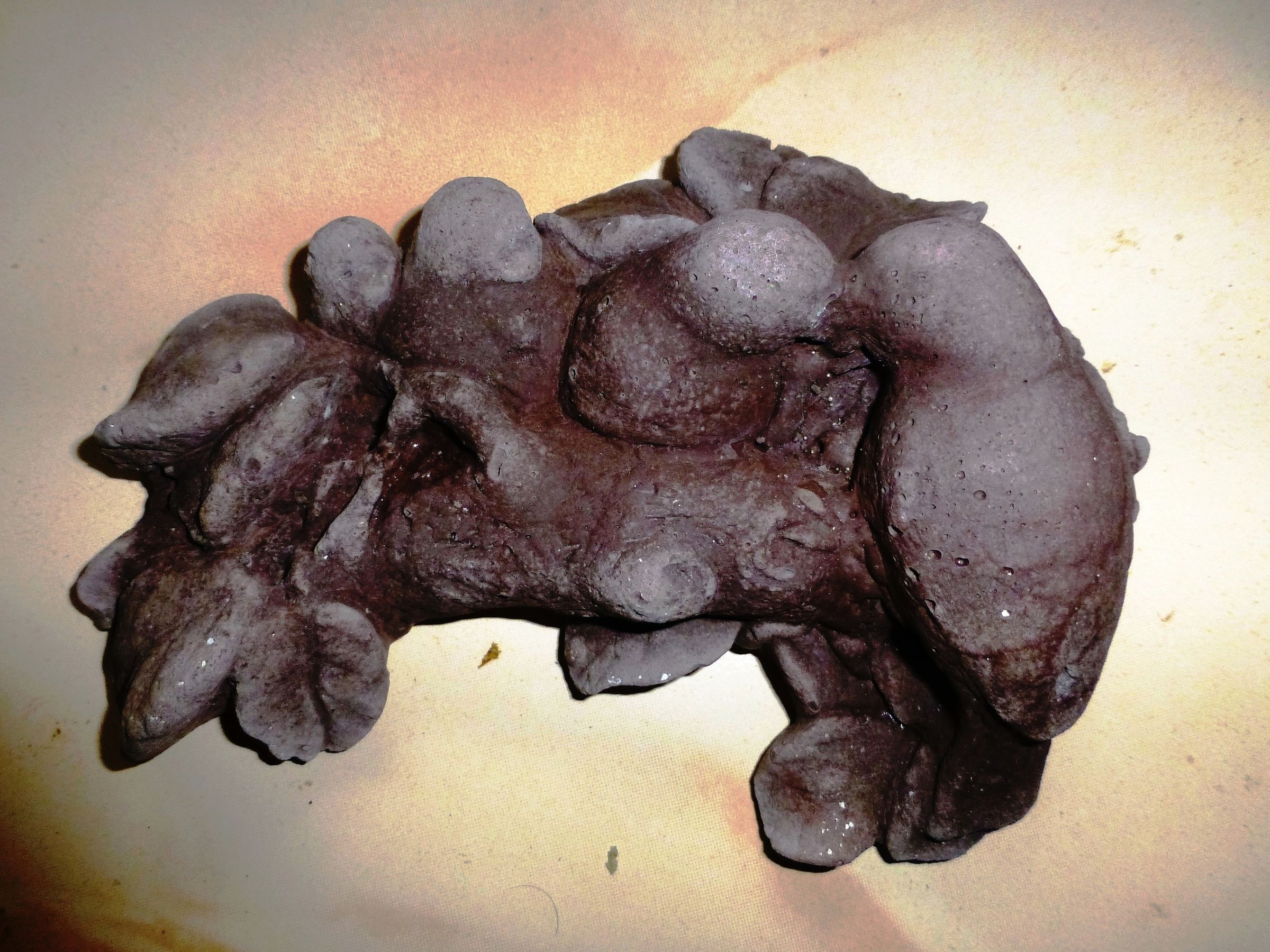 How to Replicate an Artifact in Concrete