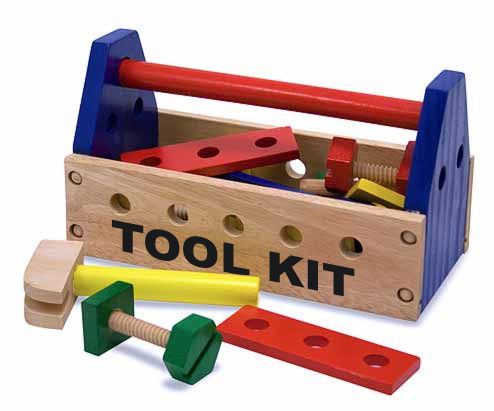 Mid-Range (sub $50) Tool Kit From Home Depot Hand Tools