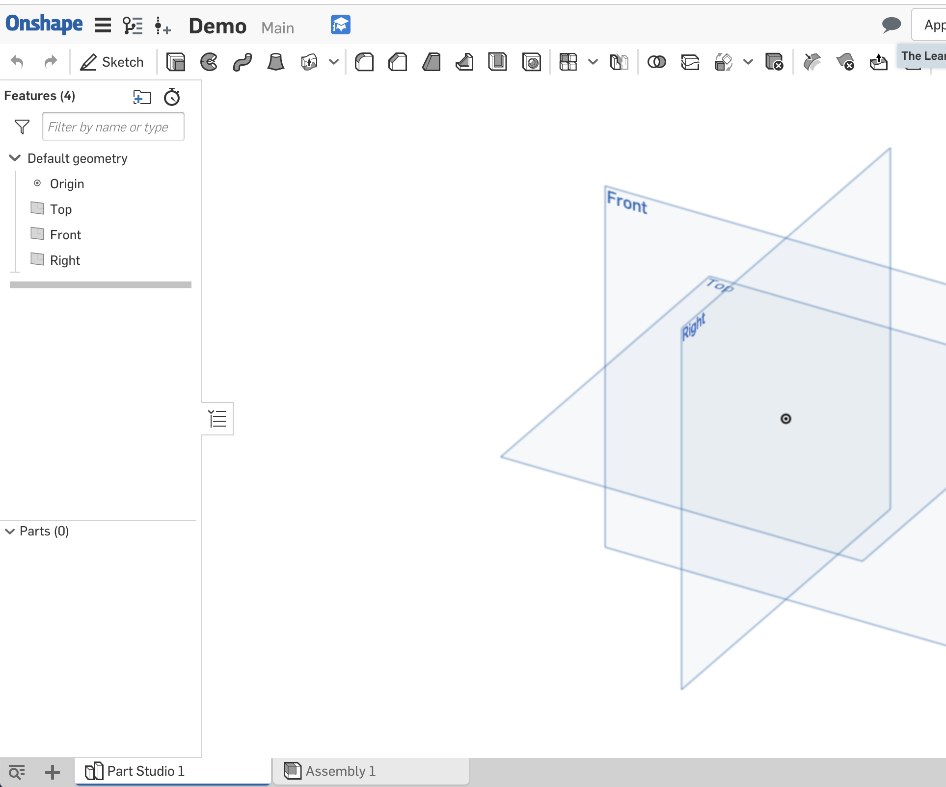 Using Onshape to 3D Print