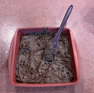 Combine All Ingredients and Put in Mold