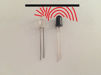 Intro to IR Circuits : 9 Steps (with Pictures) - Instructables