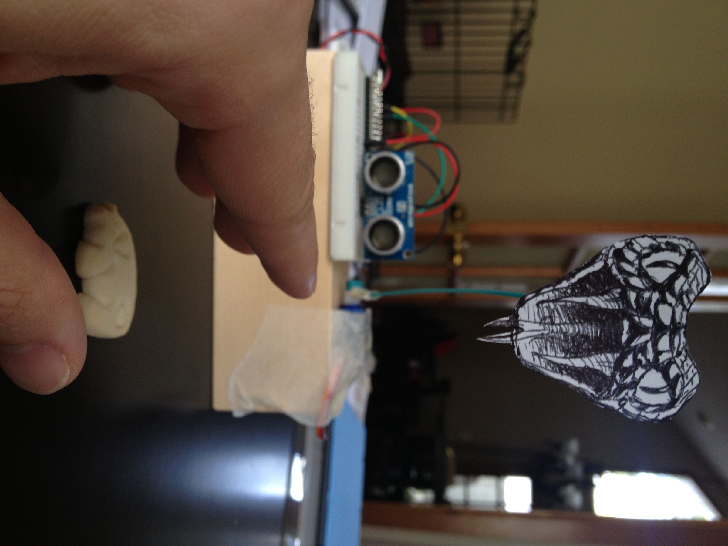 Arduino King Cobra Game