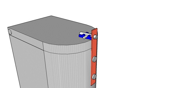 Built-in Heater Continued Here