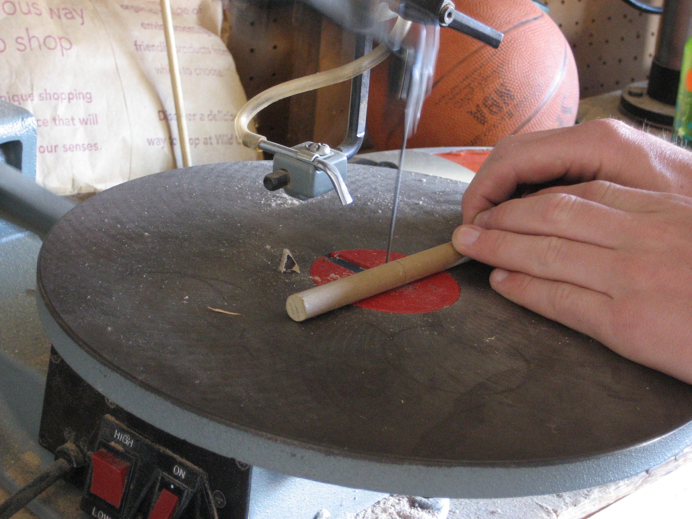 Make a Zen Garden Rake for Your Ashtray : 7 Steps (with Pictures ...