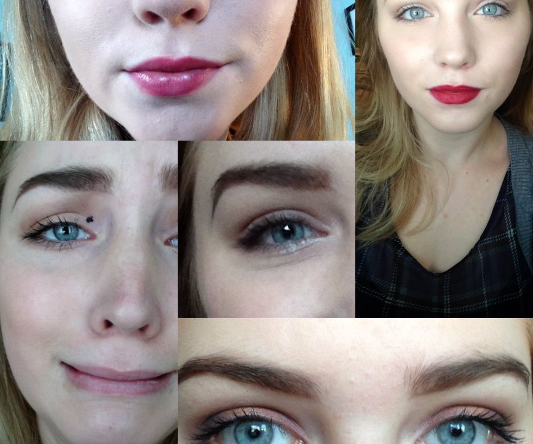 The 5 Most Helpful Makeup Tips on the Planet (Probably)