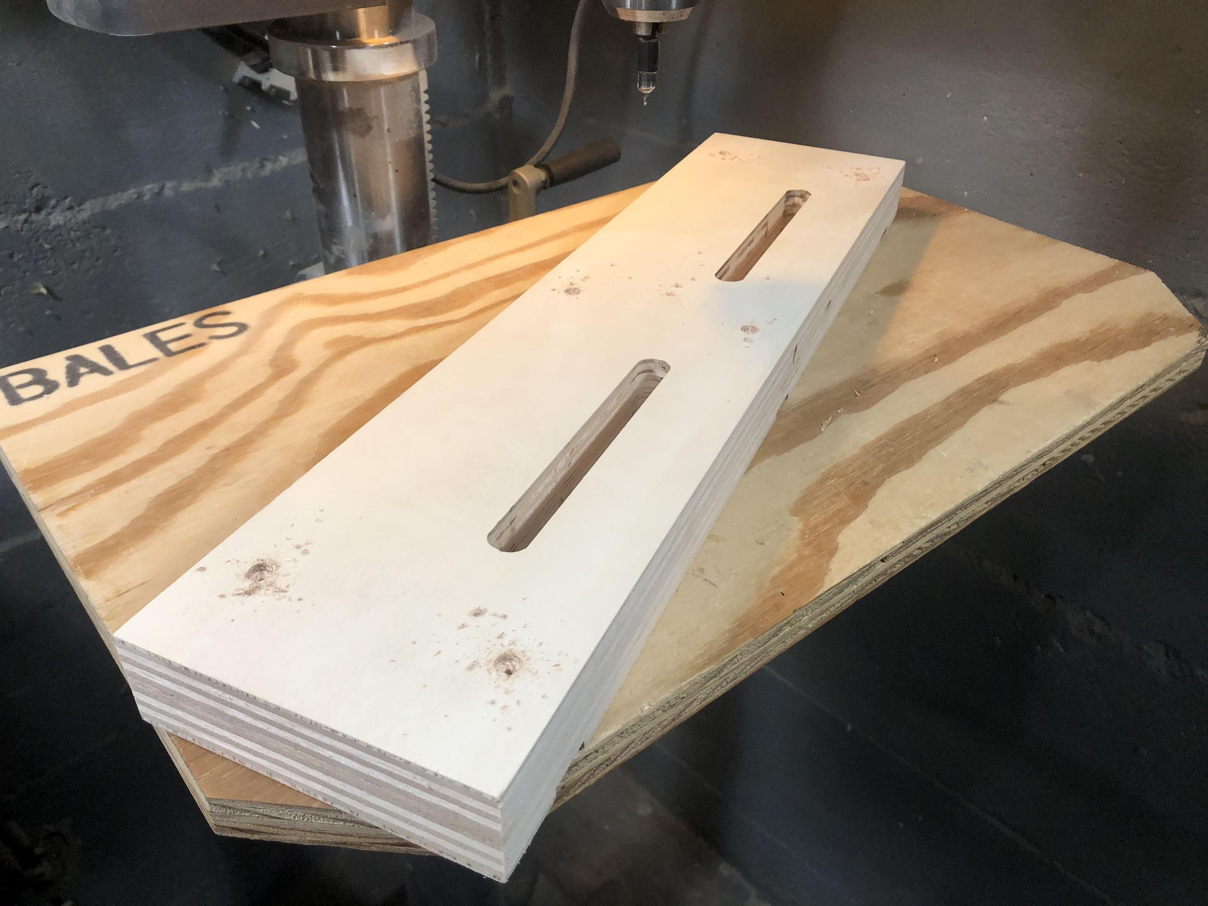 Router Drum Mill : 13 Steps (with Pictures) - Instructables