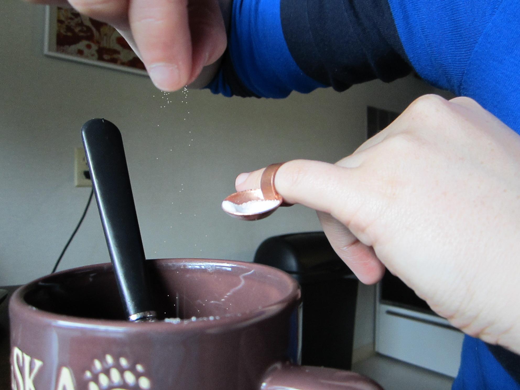 Dapper Multipurpose Pinkyring Instructables