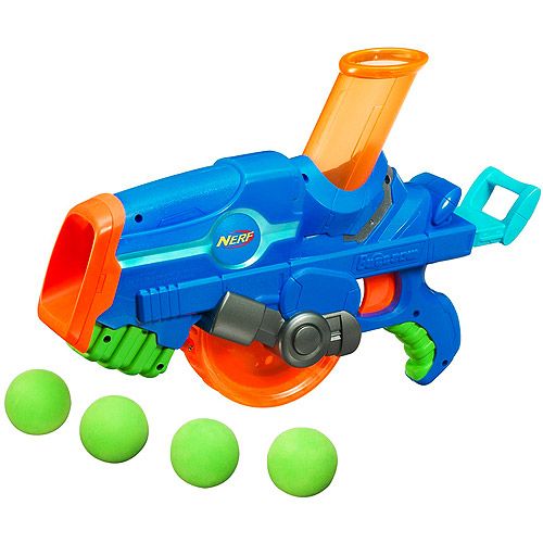 Some Nerf Buzz Saw Games