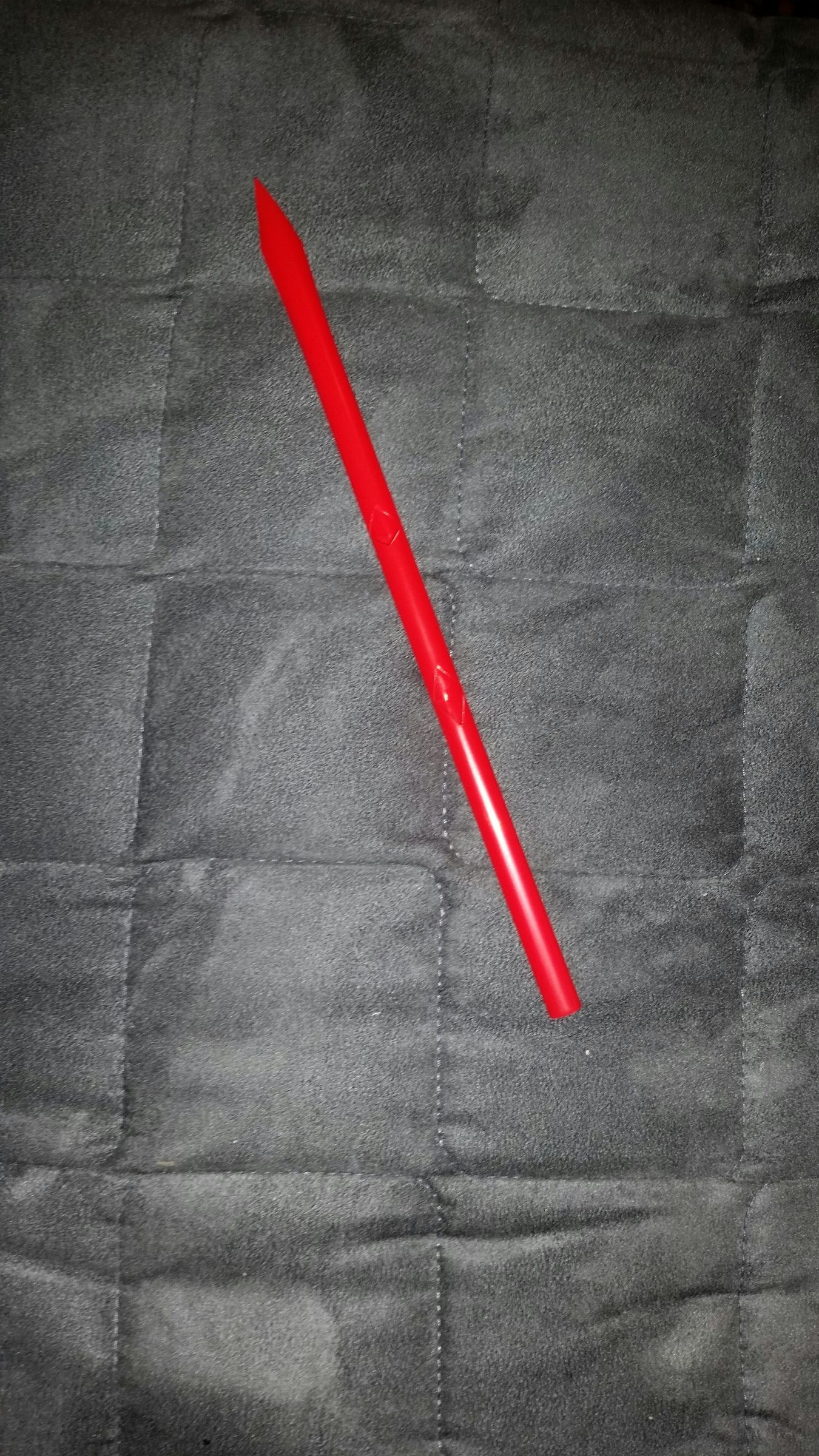 Straw Flute 3 Steps (with Pictures) Instructables