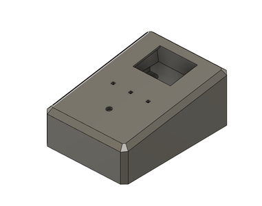 3D Modeling 