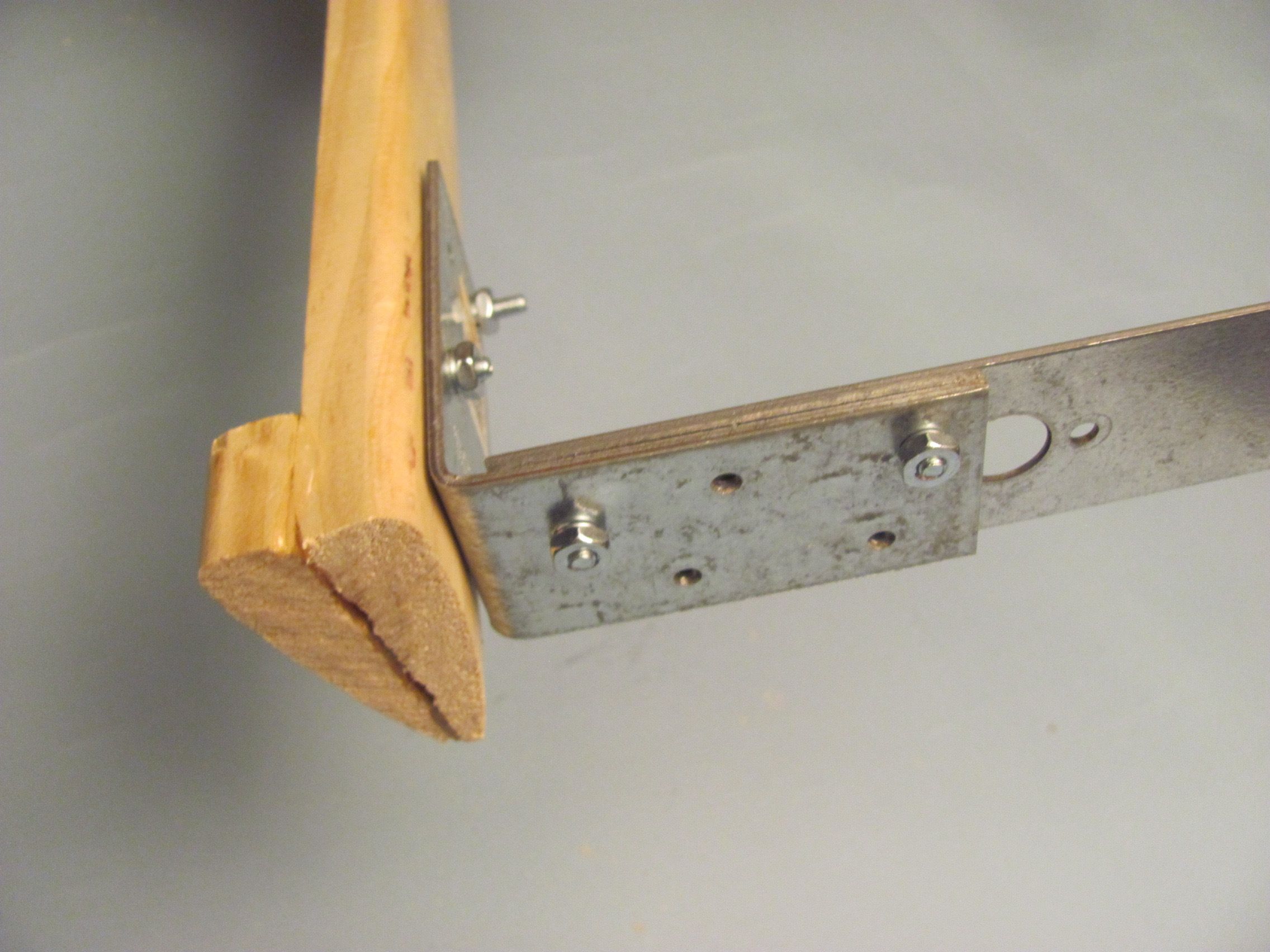Roof Snow Removal Tool 6 Steps (with Pictures) Instructables
