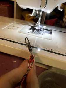 Adding It All Together