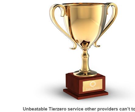 Commercial Internet Providers