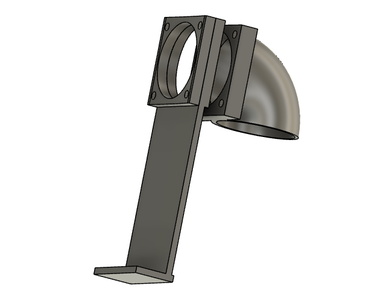 Design Through-wall Version