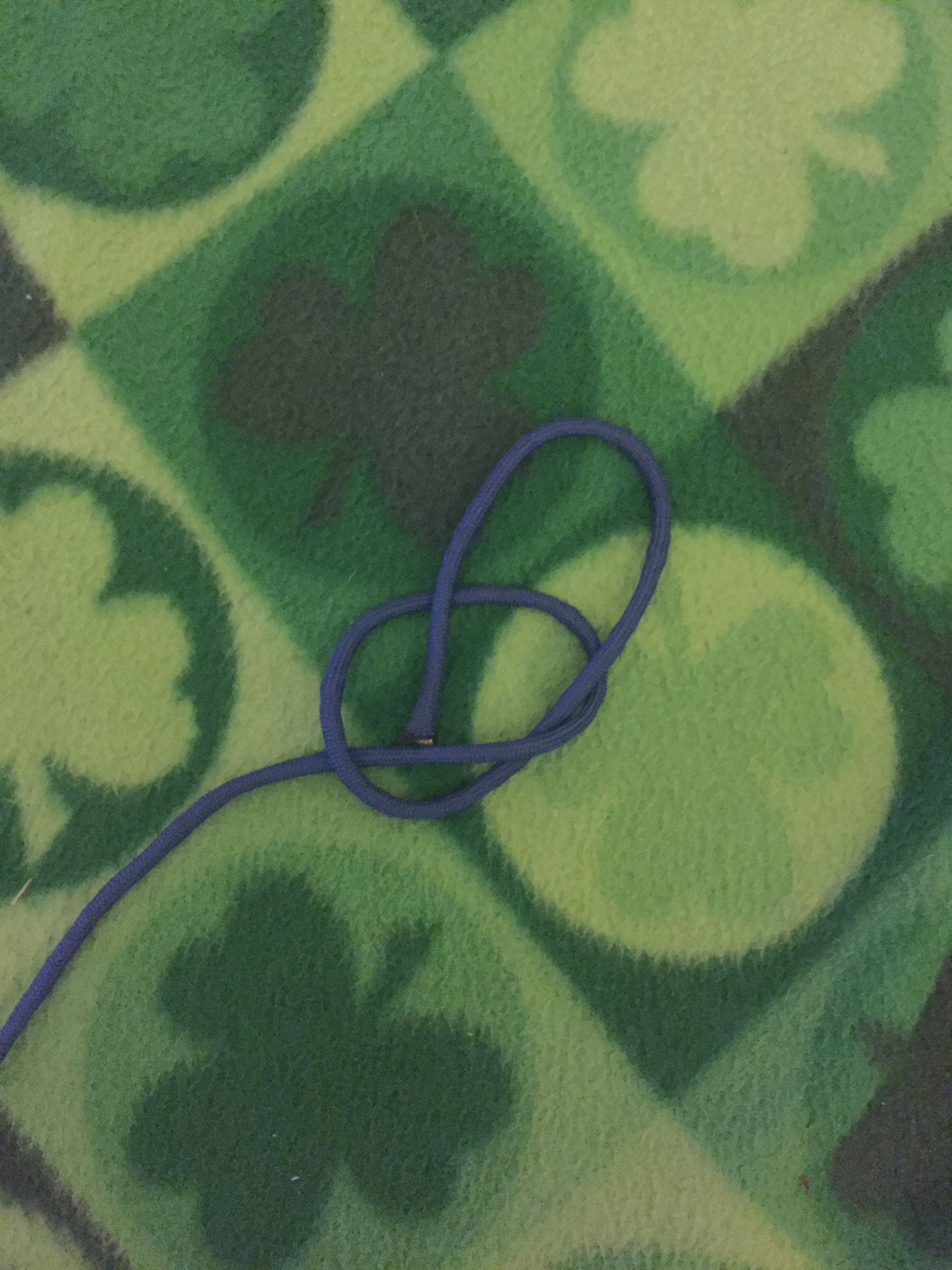 Paracord Heart Necklace 4 Steps (with Pictures) Instructables