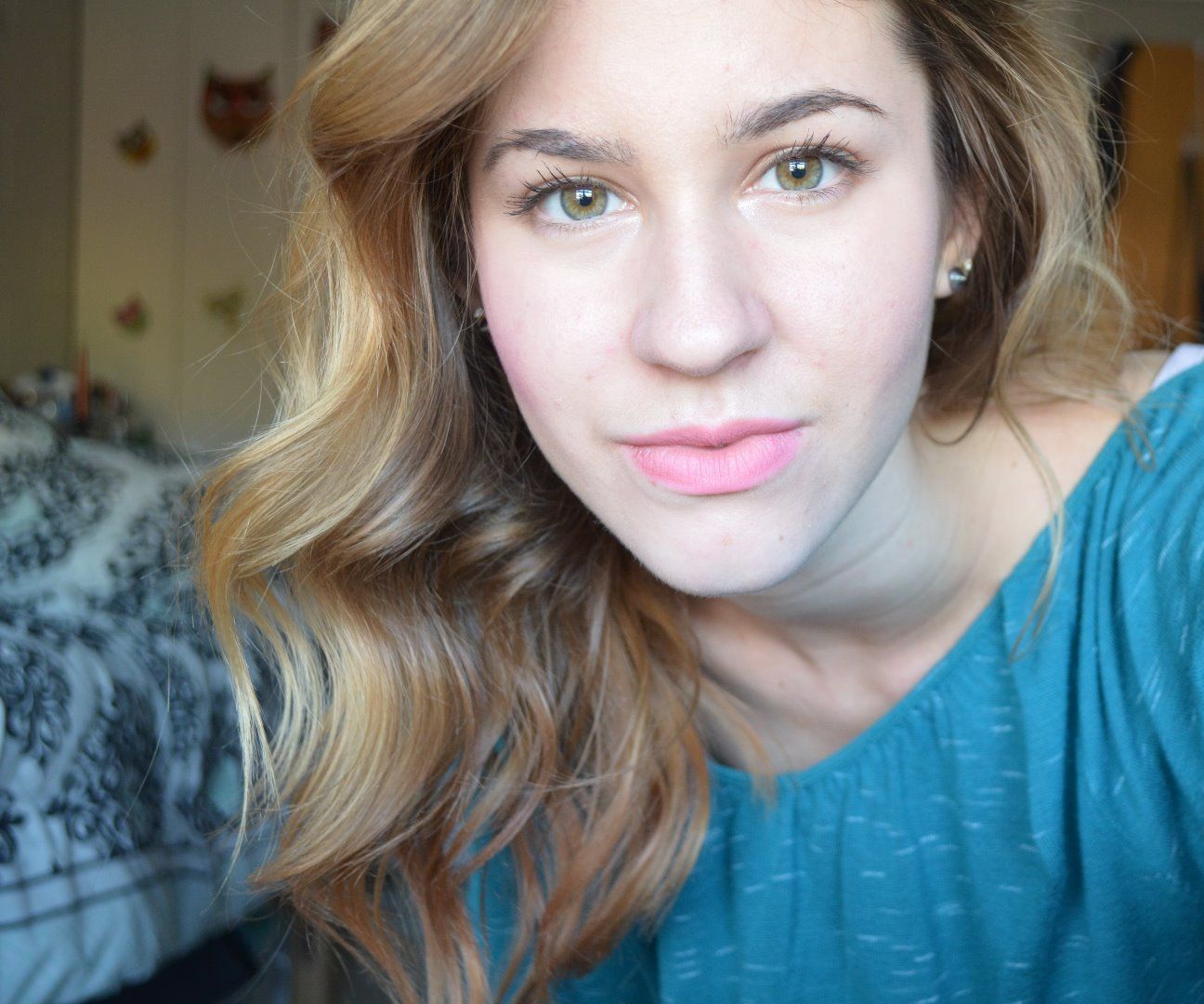 Makeup for a Perfect Selfie