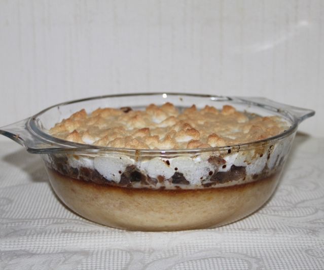 Sultana Delight