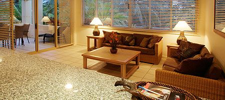 Enjoy Vacations at Port Douglas