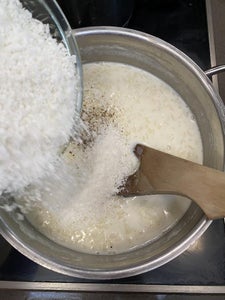 Cook Rice