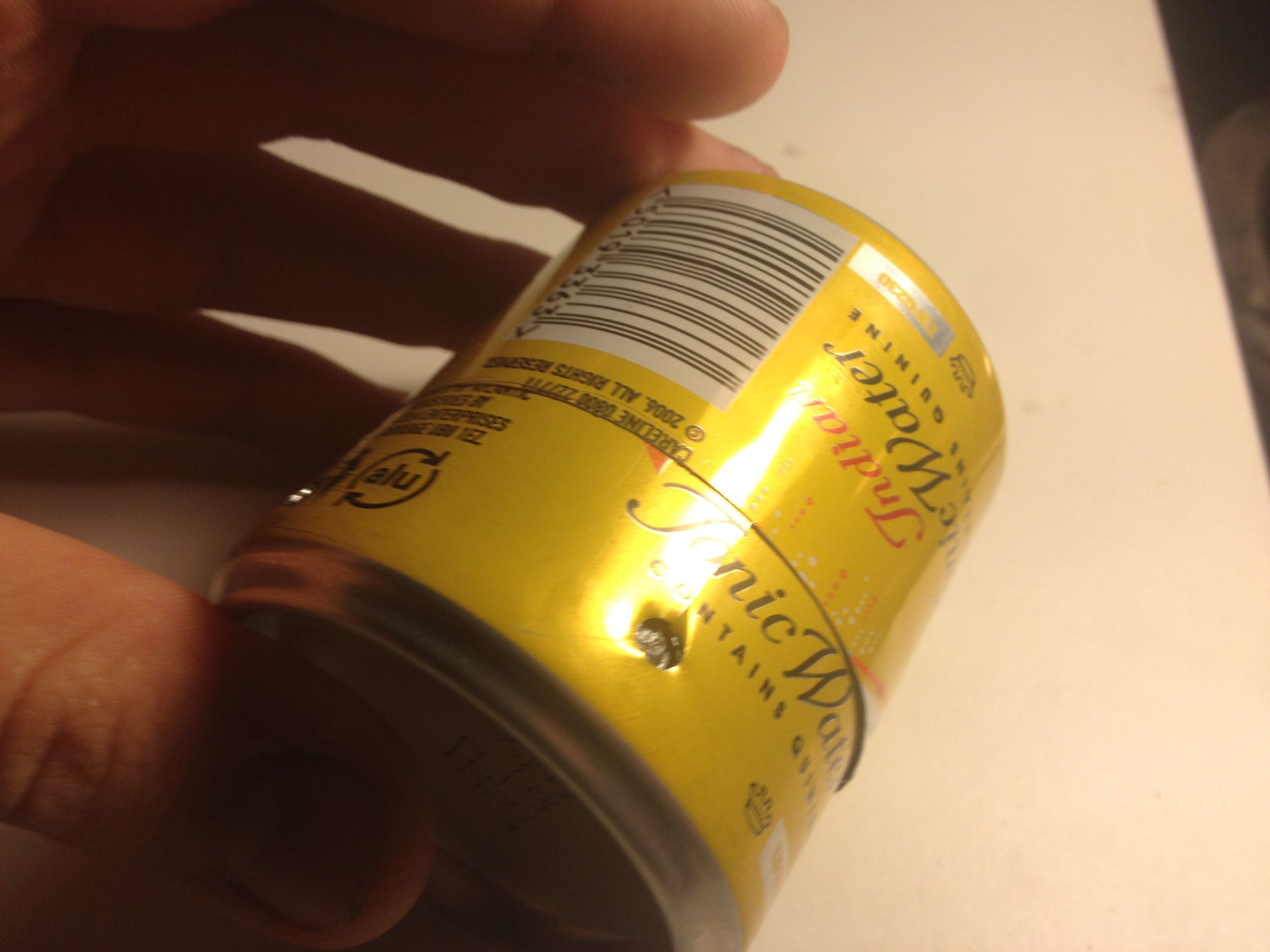 Mini Alcohol Camping Stove 6 Steps Instructables