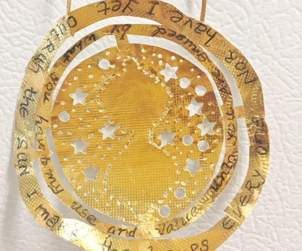 Harry Potter: the Time Turner